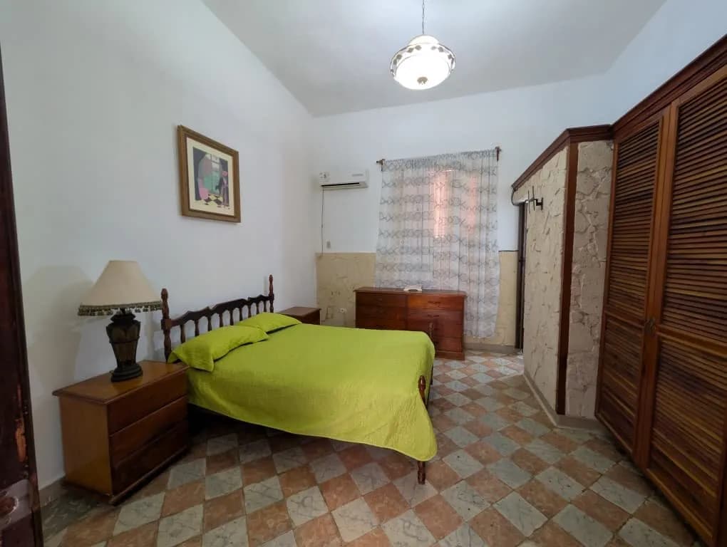Vivienda de 6 habitaciones en Miramar, Playa — foto 12 de 12
