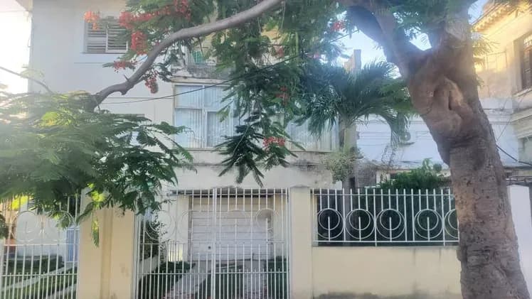 Vivienda de 4 habitaciones en Miramar, Playa