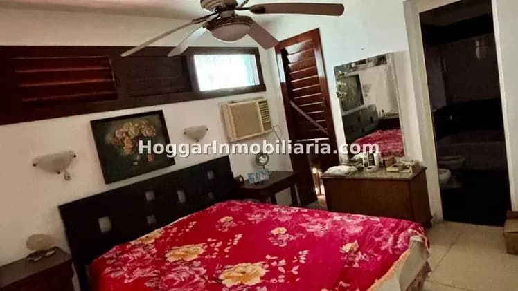 Vivienda de 5 habitaciones en Nuevo Vedado, Plaza de la Revolución — foto 9 de 10