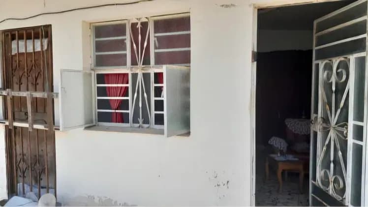Vivienda de 4 habitaciones en Versalles, La Lisa — foto 10 de 10