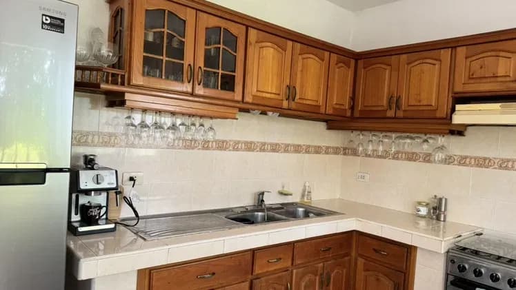 Vivienda de 2 habitaciones en Casablanca, Regla — foto 3 de 10