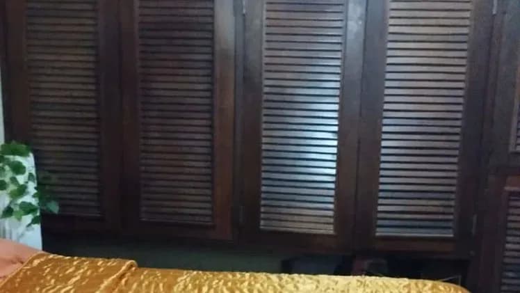 Vivienda de 2 habitaciones en Vedado, Plaza de la Revolución — foto 5 de 10