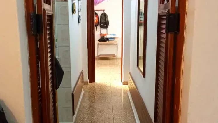 Vivienda de 2 habitaciones en Vedado, Plaza de la Revolución — foto 5 de 10