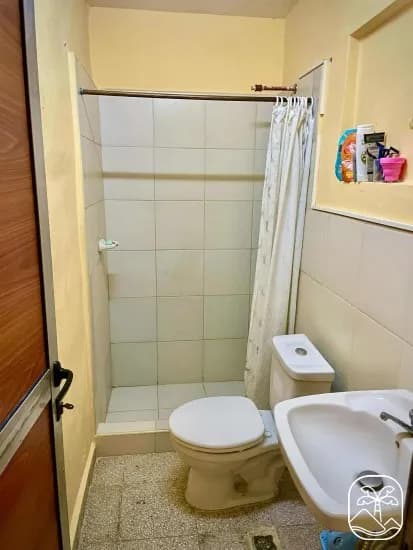 Vivienda de 2 habitaciones en San Agustín, La Lisa — foto 2 de 6