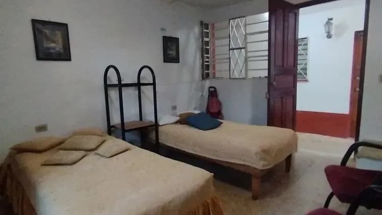 Vivienda de 5 habitaciones en Mulgoba, Boyeros — foto 7 de 10