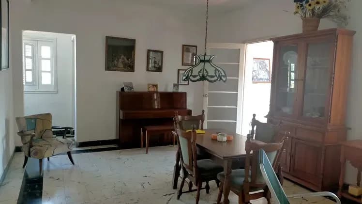 Vivienda de 4 habitaciones en Miramar, Playa — foto 9 de 10