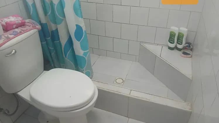 Vivienda de 3 habitaciones en El Globo, Boyeros — foto 5 de 9