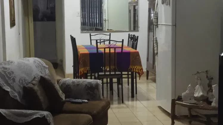 Vivienda de 4 habitaciones en Lawton, Diez de Octubre — foto 3 de 10