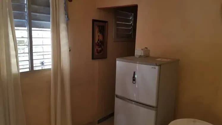 Vivienda de 1 habitaciones en Palatino, Cerro — foto 6 de 6