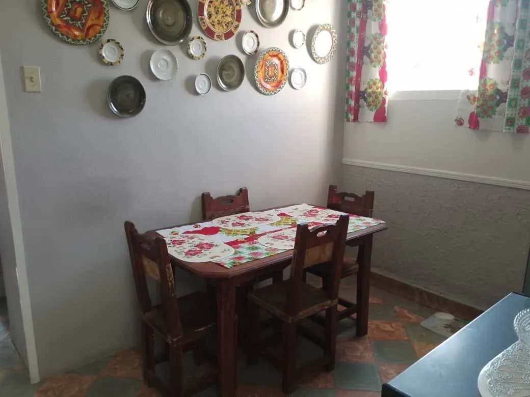 Vivienda de 5 habitaciones en Lawton, Diez de Octubre — foto 9 de 12