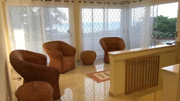 Vivienda de 4 habitaciones en Guanabo, La Habana del Este — foto 9 de 10