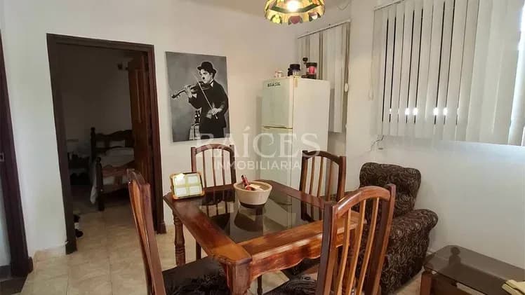 Vivienda de 2 habitaciones en Víbora, Diez de Octubre — foto 2 de 6