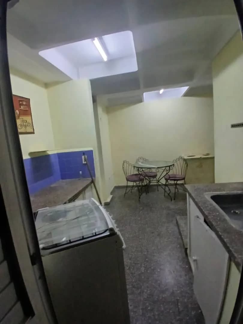 Vivienda de 2 habitaciones en Nuevo Vedado, Plaza de la Revolución — foto 8 de 12