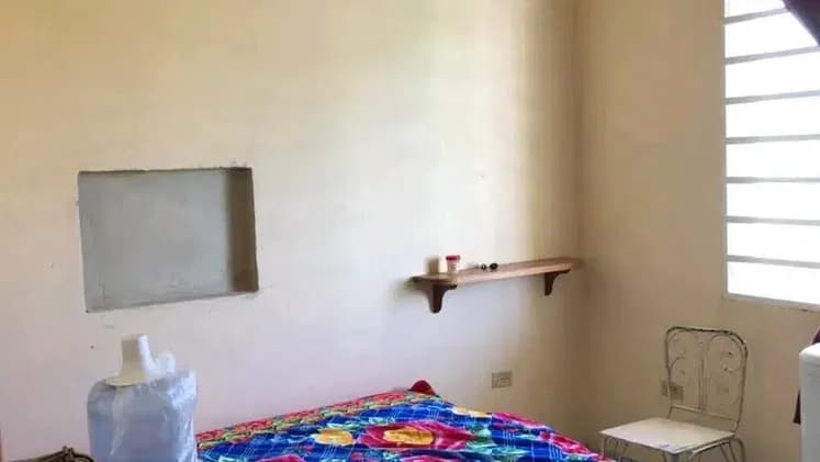 Vivienda de 2 habitaciones en Casino Deportivo, Cerro — foto 2 de 6