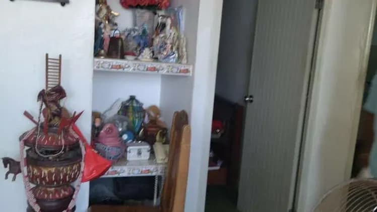 Vivienda de 3 habitaciones en Bahía, La Habana del Este — foto 9 de 10