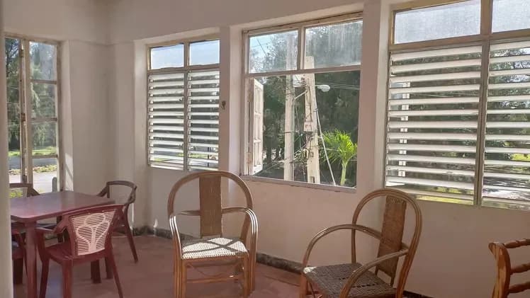 Vivienda de 4 habitaciones en Miramar, Playa
