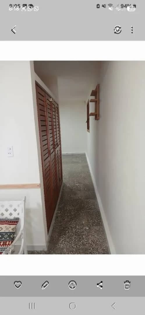 Vivienda de 3 habitaciones en Miramar, Playa — foto 4 de 6
