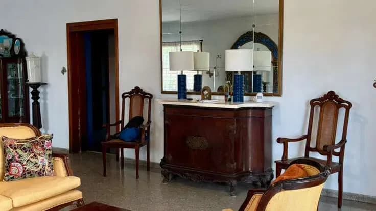 Vivienda de 4 habitaciones en Miramar, Playa — foto 5 de 10