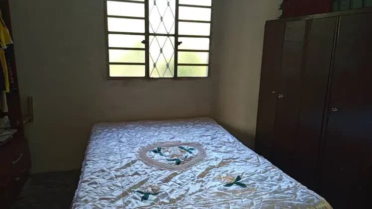 Vivienda de 3 habitaciones en Mantilla, Arroyo Naranjo — foto 3 de 8