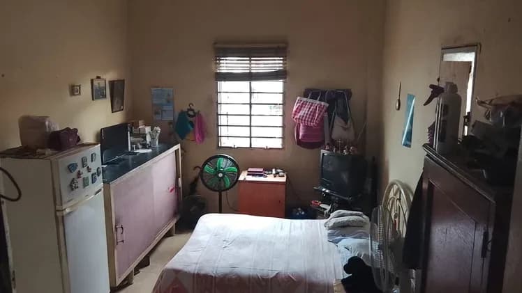Vivienda de 2 habitaciones en Lawton, Diez de Octubre — foto 3 de 3