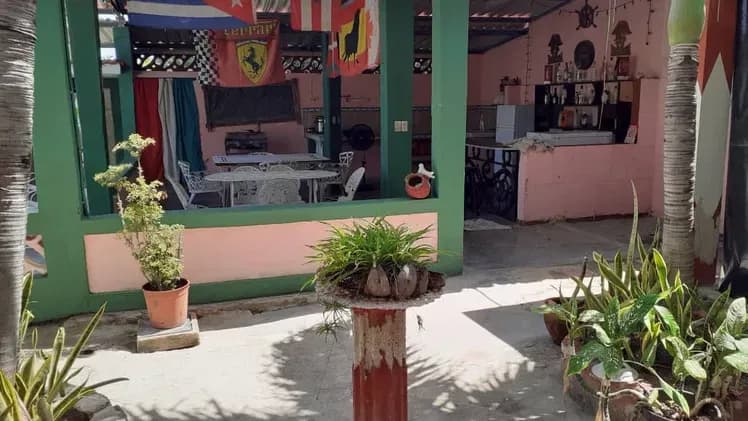 Vivienda de 5 habitaciones en Guanabo, La Habana del Este — foto 3 de 10