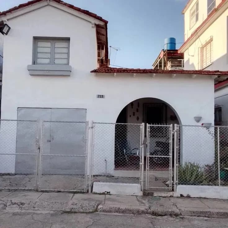 Vivienda de 3 habitaciones en Miramar, Playa — foto 1 de 7
