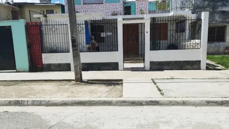 Vivienda de 4 habitaciones en Reparto Martí, Cerro — foto 7 de 7