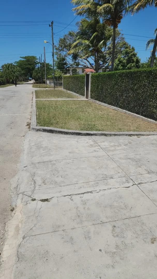 Vivienda de 6 habitaciones en Guanabo, La Habana del Este — foto 2 de 12