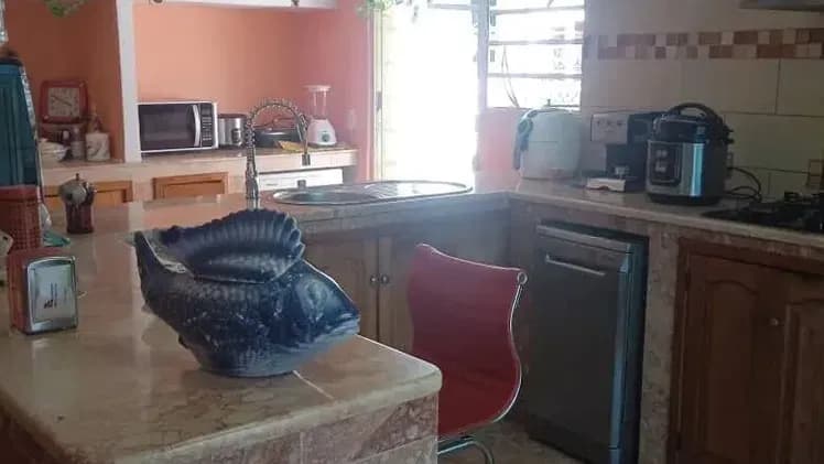 Vivienda de 3 habitaciones en Casino Deportivo, Cerro — foto 4 de 6