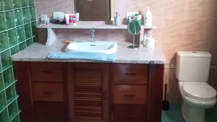 Vivienda de 3 habitaciones en Reparto Juan Manuel Márquez, Playa — foto 9 de 10