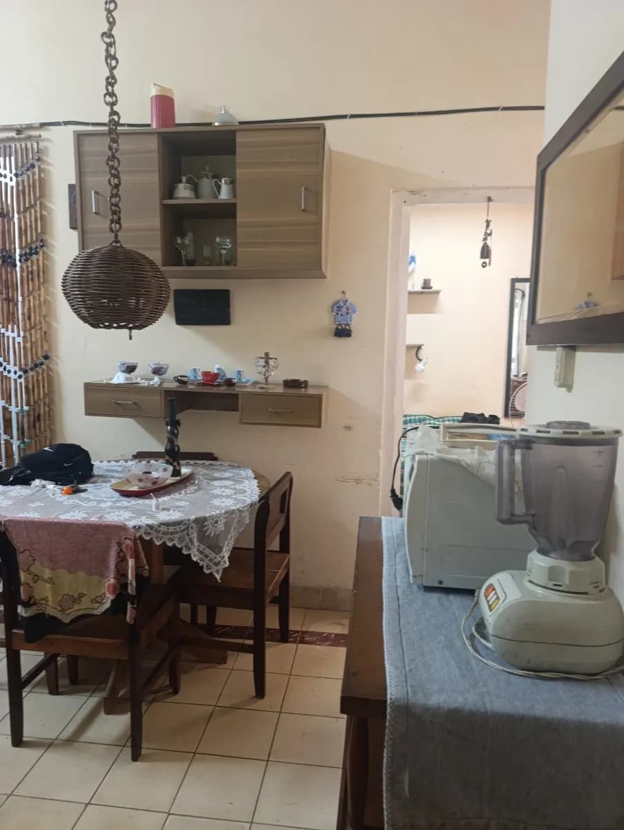 Vivienda de 2 habitaciones en Vedado, Plaza de la Revolución — foto 2 de 11