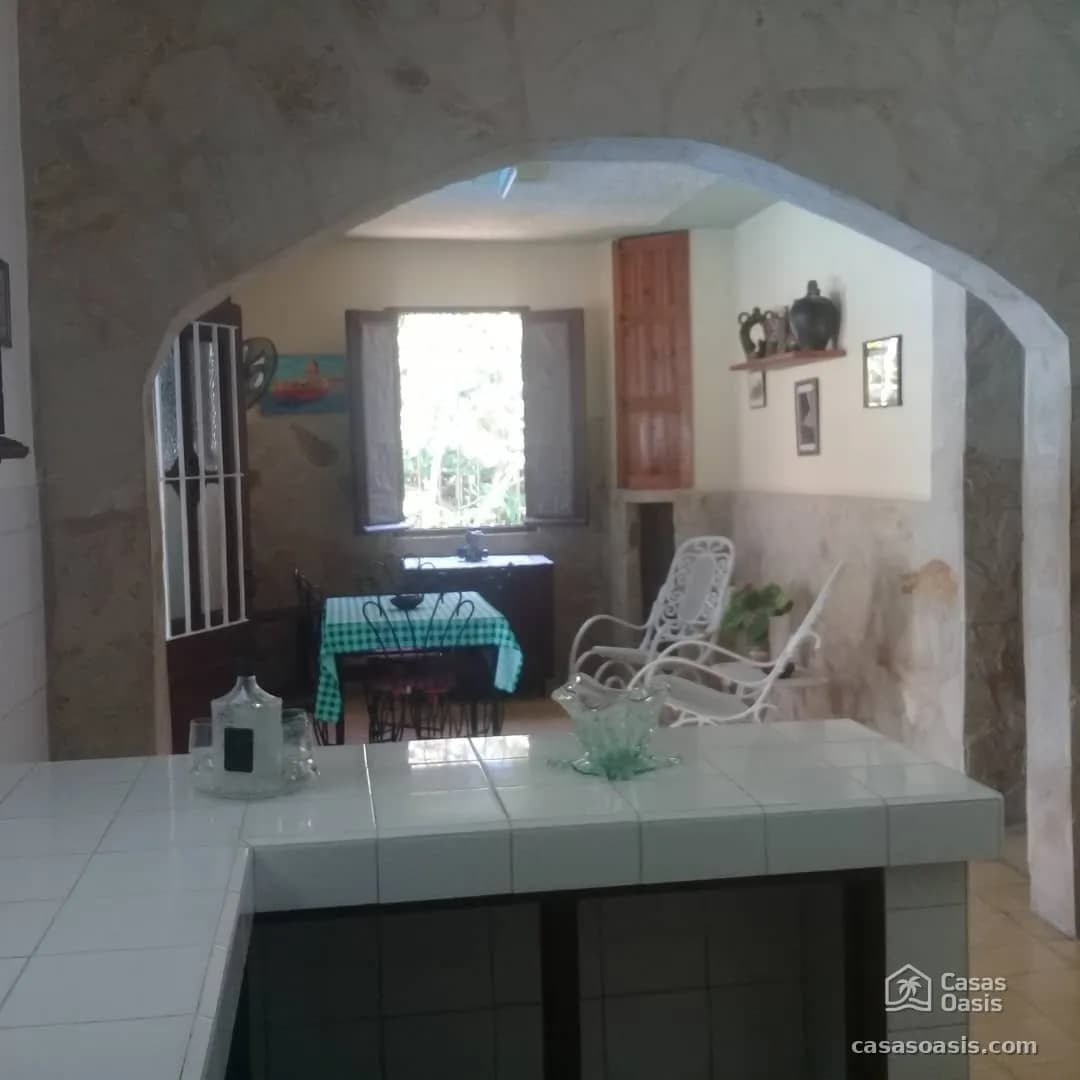 Vivienda de 3 habitaciones en Guanabo, La Habana del Este — foto 8 de 12