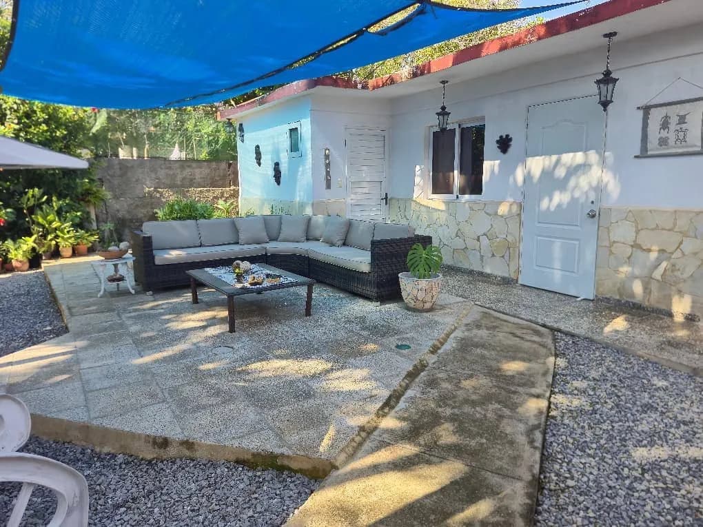 Vivienda de 4 habitaciones en Santa Fe, Playa — foto 8 de 12