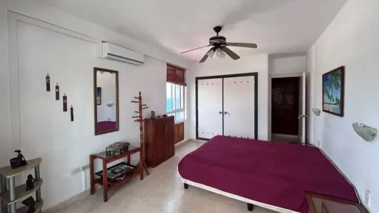 Vivienda de 3 habitaciones en Vedado, Plaza de la Revolución — foto 3 de 10