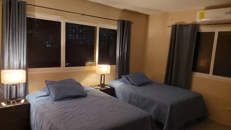 Vivienda de 2 habitaciones en Vedado, Plaza de la Revolución — foto 6 de 10