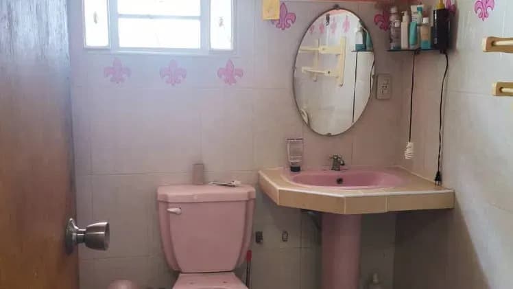 Vivienda de 3 habitaciones en Palatino, Cerro — foto 3 de 9