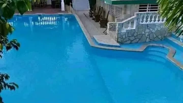 Vivienda de 10 habitaciones en Boca Ciega, La Habana del Este — foto 6 de 10
