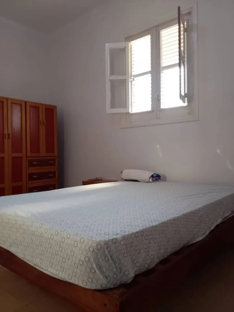 Vivienda de 2 habitaciones en Santos Suárez, Diez de Octubre — foto 3 de 12