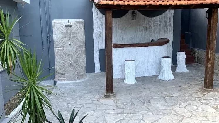 Vivienda de 5 habitaciones en Cojímar, La Habana del Este — foto 3 de 10