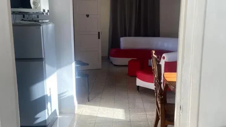Vivienda de 2 habitaciones en Vedado, Plaza de la Revolución — foto 2 de 5