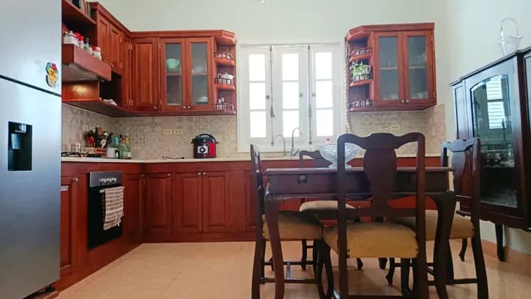 Vivienda de 3 habitaciones en Miramar, Playa — foto 2 de 7