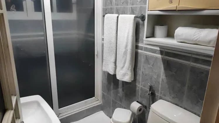 Vivienda de 2 habitaciones en Vedado, Plaza de la Revolución — foto 7 de 10