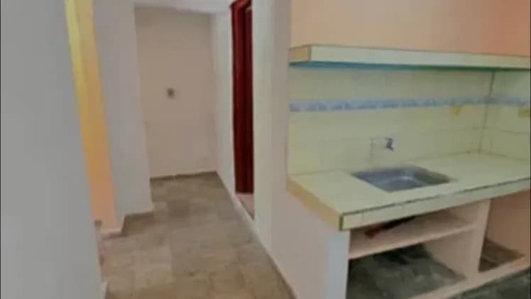 Vivienda de 2 habitaciones en Lawton, Diez de Octubre — foto 6 de 9
