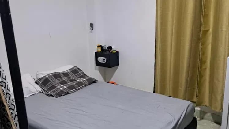 Vivienda de 2 habitaciones en Vedado, Plaza de la Revolución — foto 4 de 4