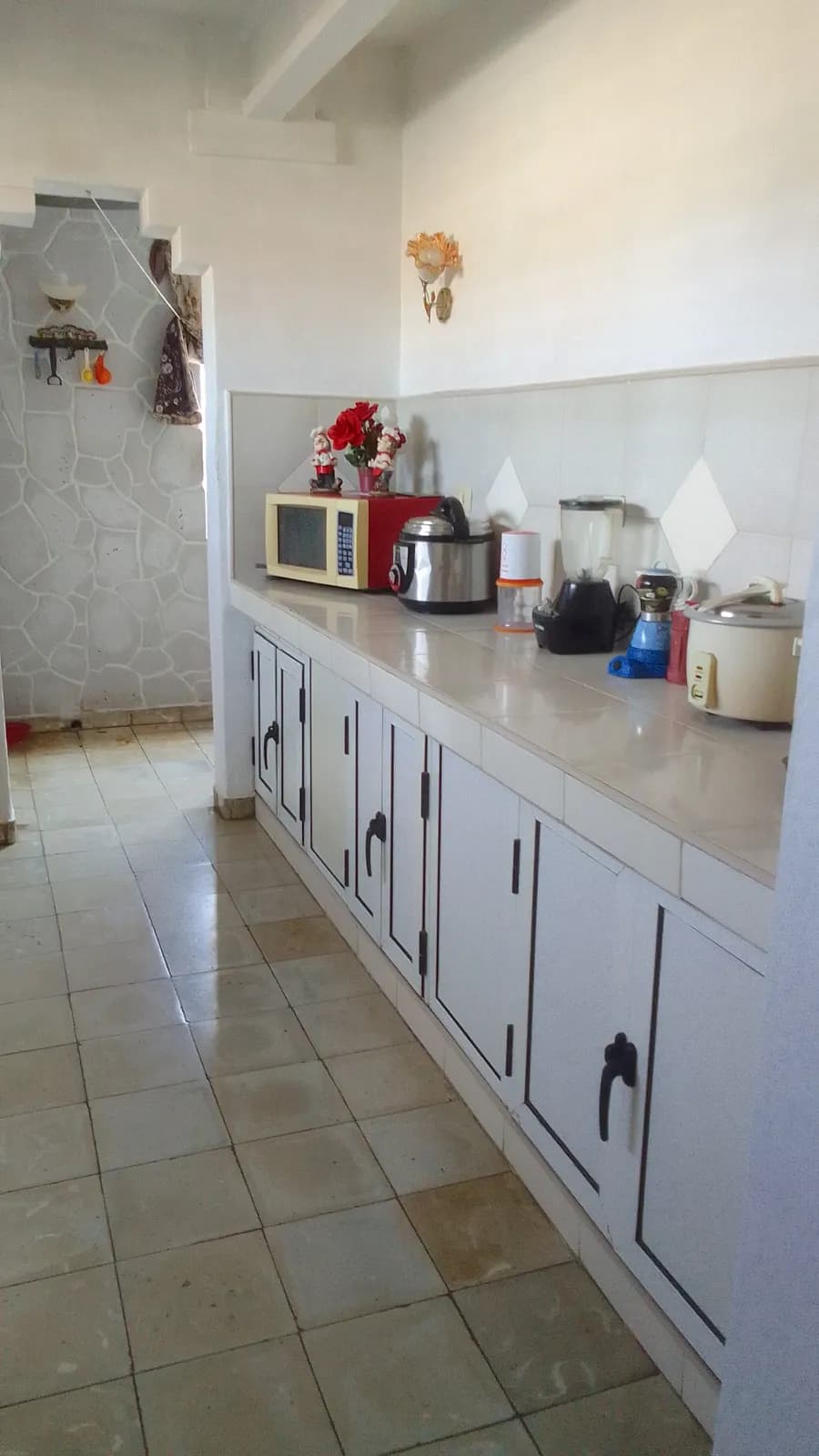 Vivienda de 2 habitaciones en Mulgoba, Boyeros — foto 3 de 7