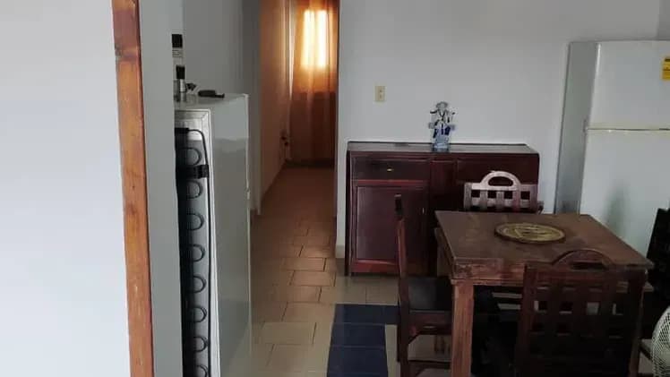 Vivienda de 2 habitaciones en Vedado, Plaza de la Revolución — foto 1 de 5