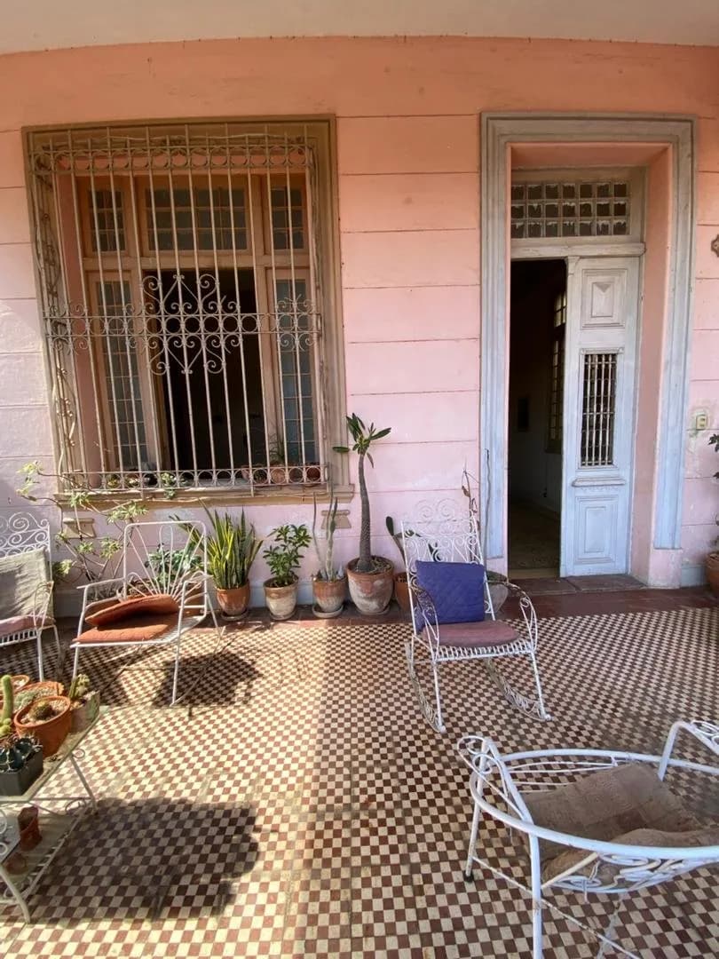 Vivienda de 4 habitaciones en Santos Suárez, Diez de Octubre — foto 7 de 11