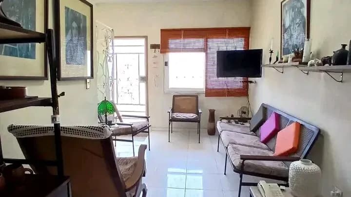 Vivienda de 3 habitaciones en La Ceiba, Playa — foto 1 de 10