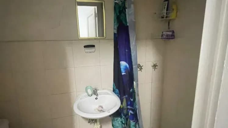 Vivienda de 1 habitaciones en Jesús María, La Habana Vieja — foto 3 de 5