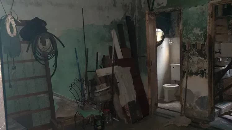 Vivienda de 1 habitaciones en Santos Suárez, Diez de Octubre — foto 6 de 10